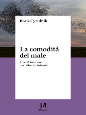 cover image of La comodità del male